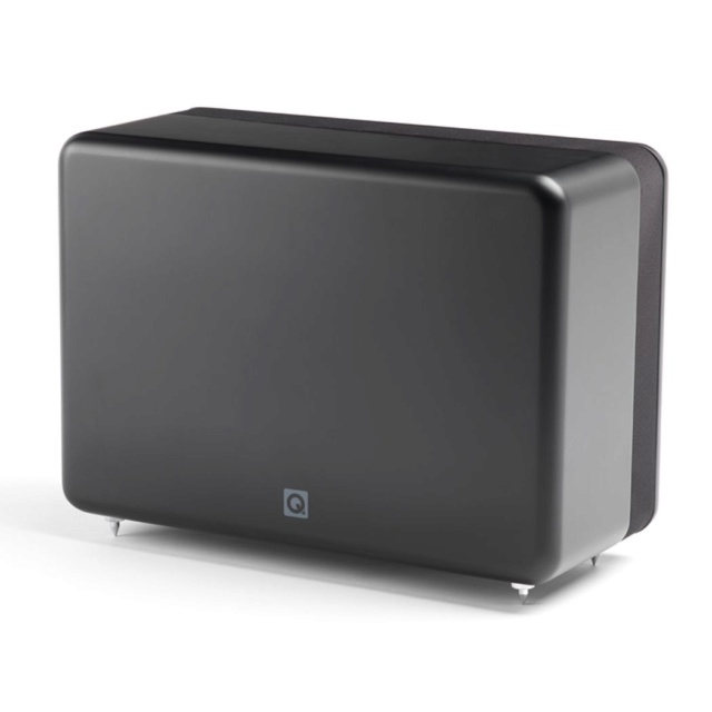 Q Acoustics 7070Si Subwoofer (New) 7070si10