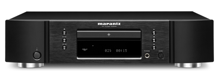 Marantz CD5005 (NEW) Cd500513