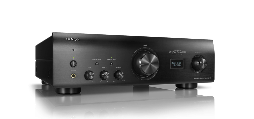 Denon PMA-1600NE Integrated Amplifier (New) D_pma_10