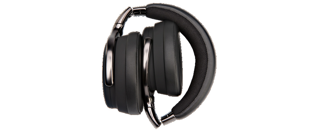 Denon AH-D1200 Ear Headphones (New) Na_ah-11