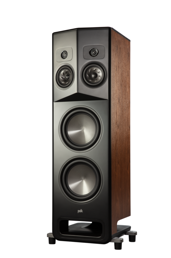 Polkaudio LEGEND L800 Floor Standing Speaker (New) Polk_l20