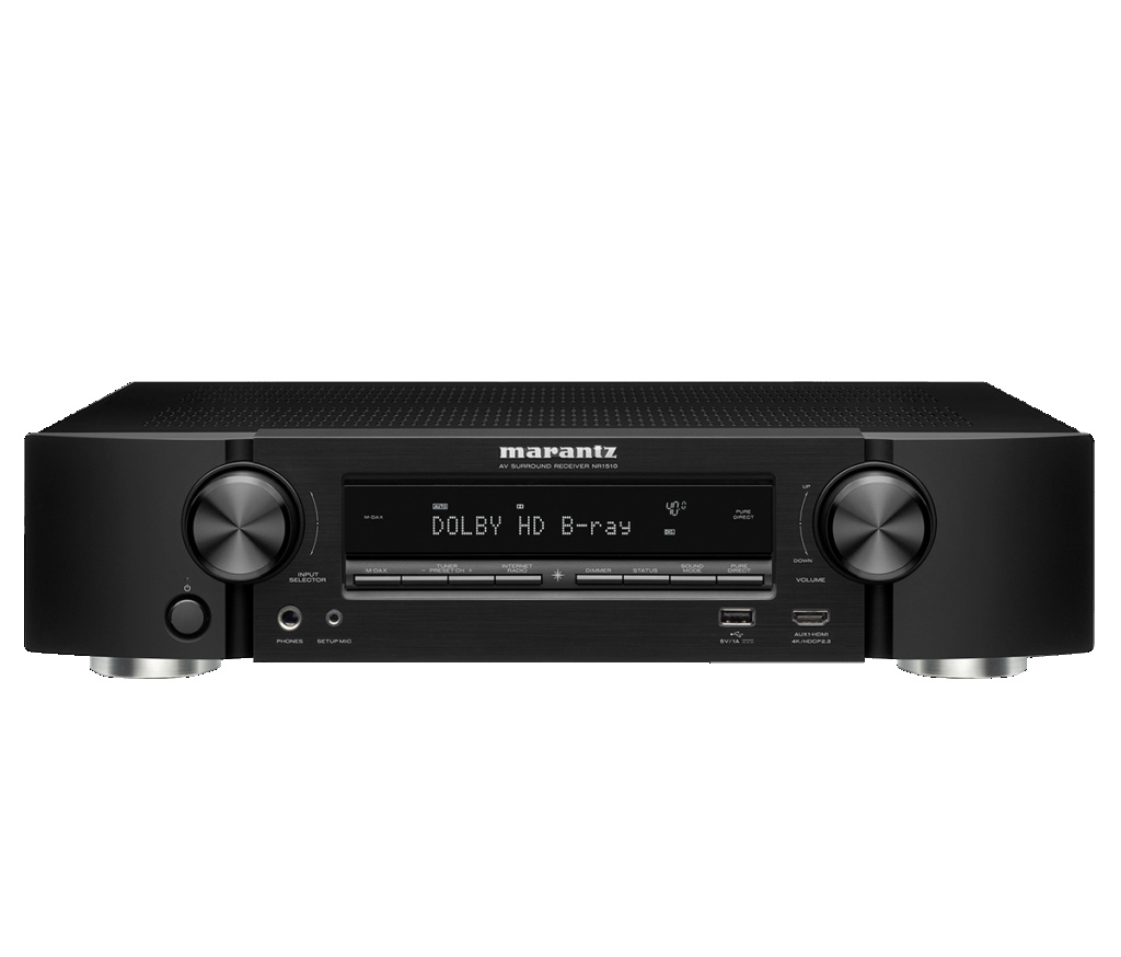 Marantz NR1510 AV Receiver (New) Xl_nr112