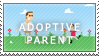 Meer stamps meer beter! Adopti12