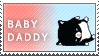 Meer stamps meer beter! Baby-d11