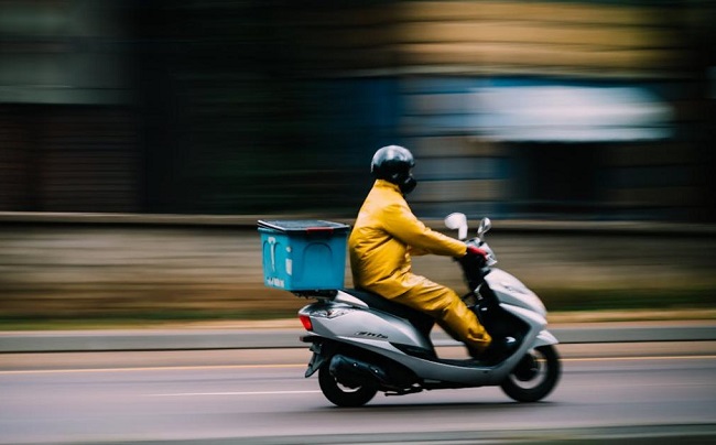 Motos et scooters, la grosse déprime à Paris 1200-l22