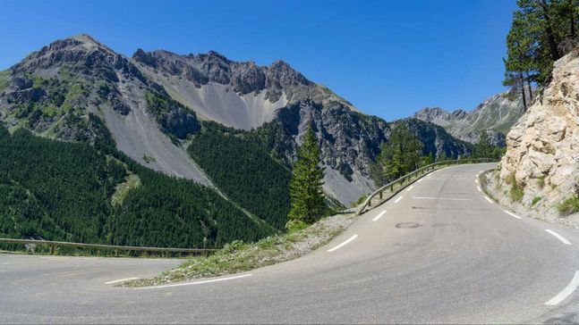 Top 10 des plus belles routes à moto (en France) 2019-230