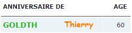 Joyeux anniversaire aujourd'hui à ... - Page 33 2019-471