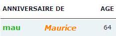 Joyeux anniversaire aujourd'hui à ... - Page 15 2021-011