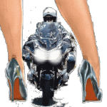 Rêver moto avec Honda (vidéo 1h30) 31-6943