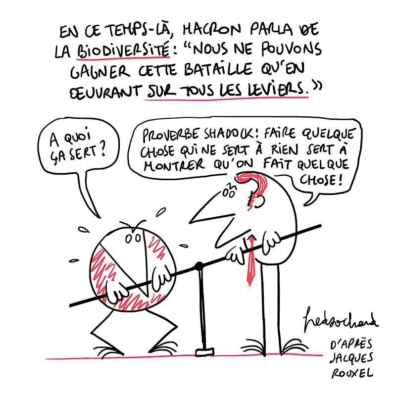 Actu en dessins de presse - Attention: Quelques minutes pour télécharger - Page 18 59698410