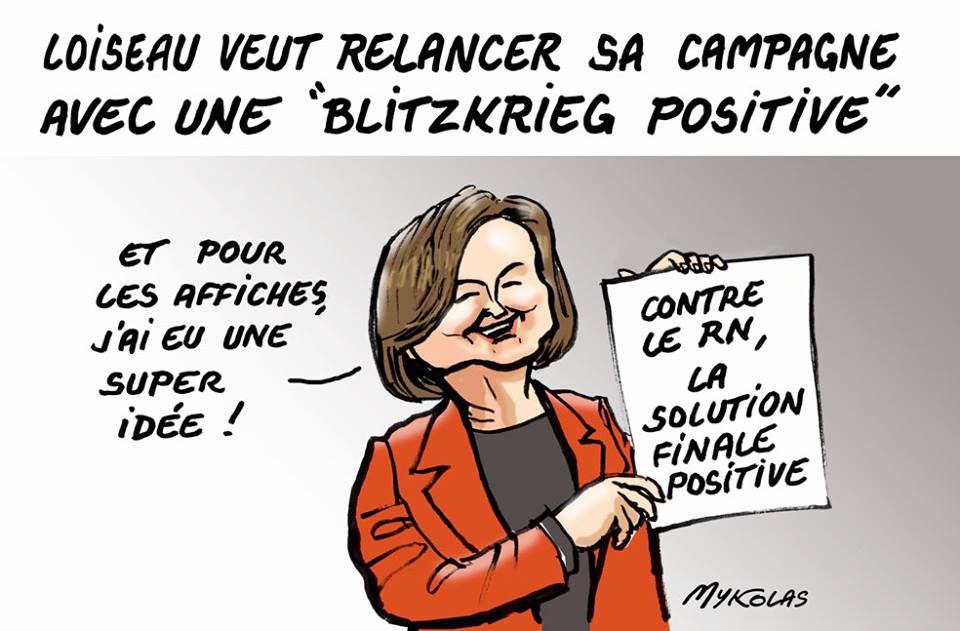 Actu en dessins de presse - Attention: Quelques minutes pour télécharger - Page 18 59828010