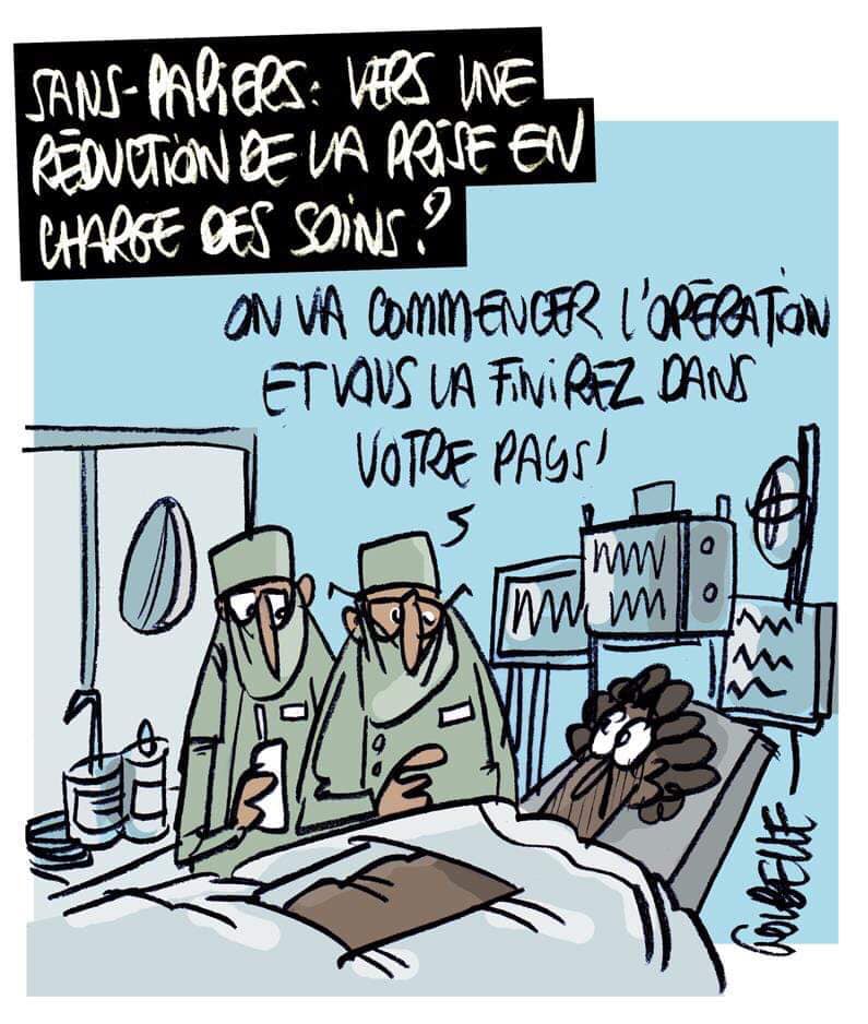 Actu en dessins de presse - Attention: Quelques minutes pour télécharger - Page 18 71557510