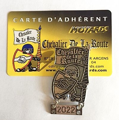 Asso. Chevalier de la route Broche10