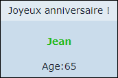 Joyeux anniversaire aujourd'hui à ... - Page 11 Bvvbgg10