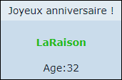 Joyeux anniversaire aujourd'hui à ... - Page 16 Cccccc18