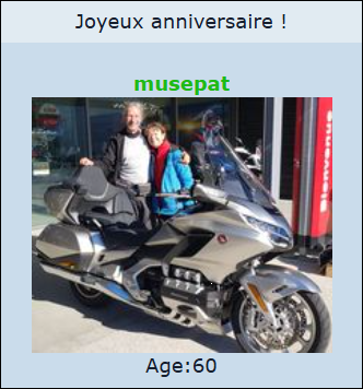 Joyeux anniversaire aujourd'hui à ... - Page 28 Cccccc22