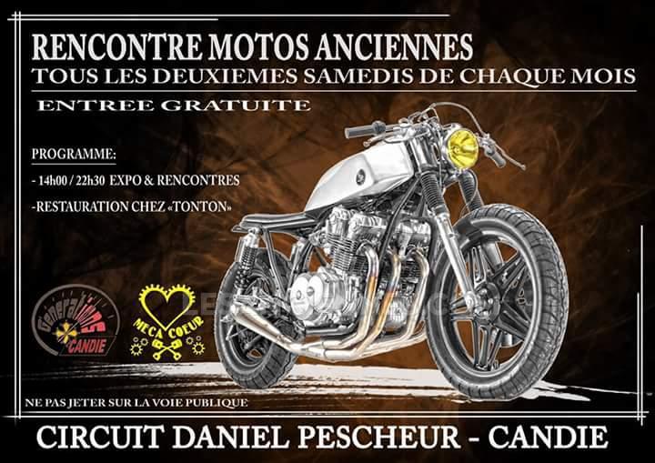14 Janvier - Circuit Candie Ciruit14