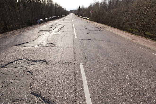 30 % des accidents mortels liés à un défaut de la route Cout-i10