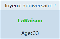 Joyeux anniversaire aujourd'hui à ... - Page 13 Ddddd125