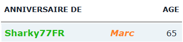 Joyeux anniversaire aujourd'hui à ... - Page 14 Ddddd130