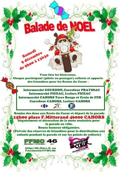 collecte Noel dans le Lot Dddddd73