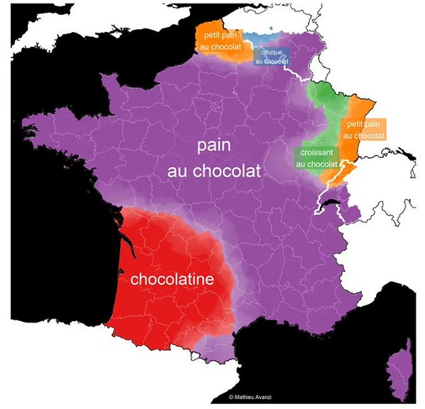 Journée Mondiale de la Chocolatine. C'est aujourd'hui !!! F_lflo11