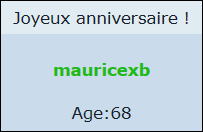 Joyeux anniversaire aujourd'hui à ... - Page 9 Fddddf12