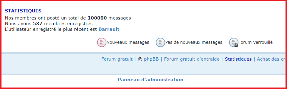 On joue ? Deviner la date du 200 000ème message - Page 2 Fffeee10