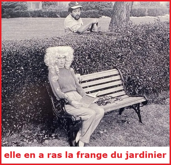 Une image marrante ou insolite par jour...en forme toujours - Page 22 Fffff154