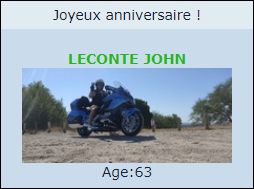 Joyeux anniversaire aujourd'hui à ... - Page 16 Fffff176