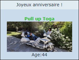 Joyeux anniversaire aujourd'hui à ... - Page 23 Fffff187