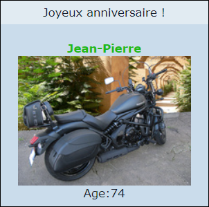 Joyeux anniversaire aujourd'hui à ... - Page 32 Fffff285