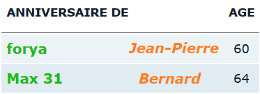 Joyeux anniversaire aujourd'hui à ... - Page 26 Fffff435