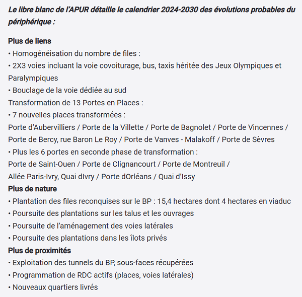 Périphérique parisien: les 50 km/h ne sont qu'un début Fffff455