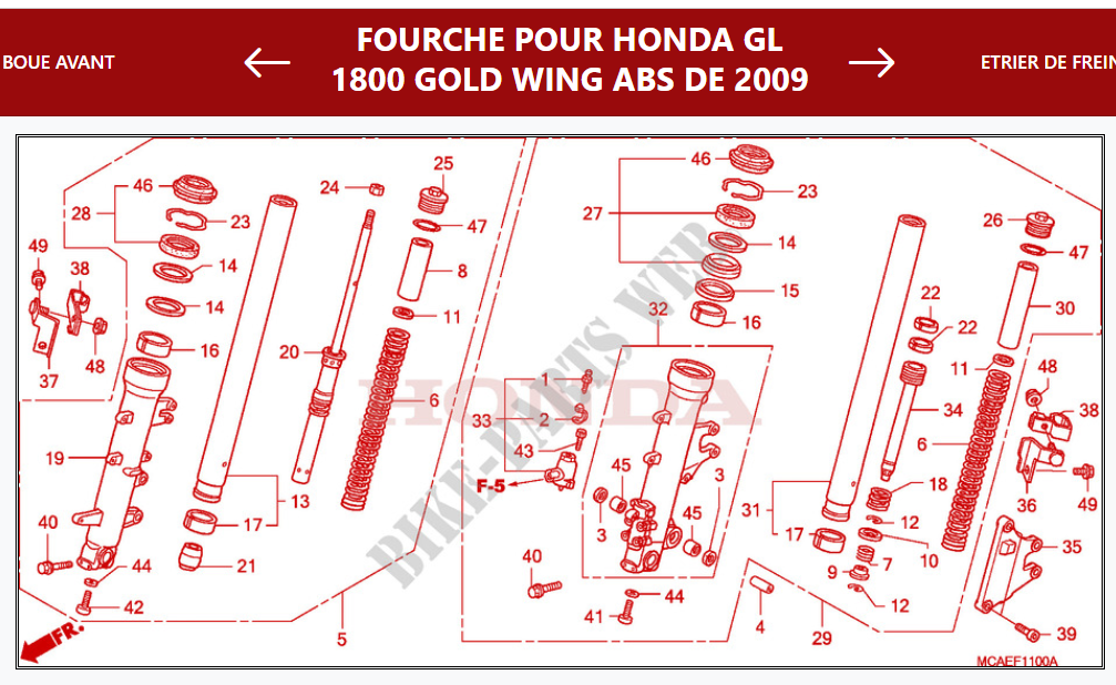 [résolu] (re)Fuite 2 joints spi ?!? Fffffc12