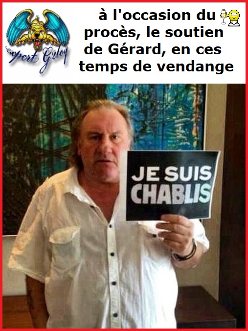 Terrorisme - Charlie Gerard11