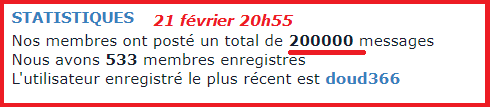 On joue ? Deviner la date du 200 000ème message - Page 2 Gggg28