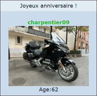 Joyeux anniversaire aujourd'hui à ... - Page 27 Ggggg309