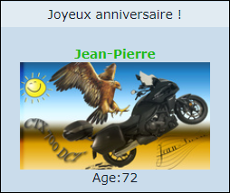 Joyeux anniversaire aujourd'hui à ... - Page 10 Gggggg42