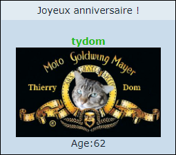 Joyeux anniversaire aujourd'hui à ... - Page 27 Ghjkl10