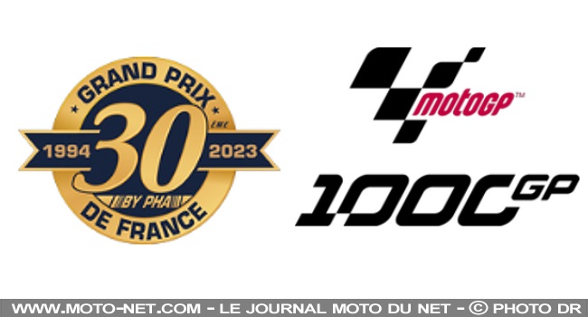 Le 1000ème Grand Prix moto prévu au GP de France MotoGP ! Gp-fra15