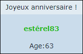 Joyeux anniversaire aujourd'hui à ... - Page 16 Hgffdd10