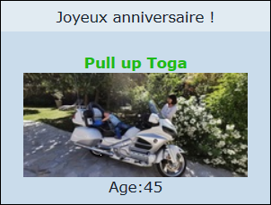 Joyeux anniversaire aujourd'hui à ... - Page 15 Hhhhh123