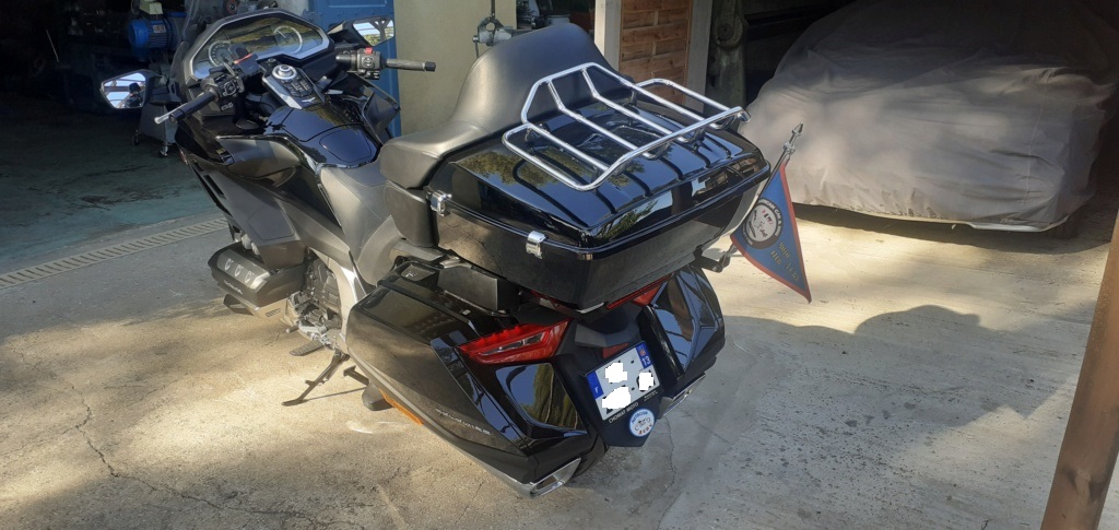 TOPCASE MOTEA SUR GOLDWING 2019 Hhhhhh28