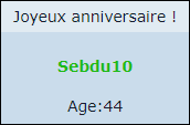 Joyeux anniversaire aujourd'hui à ... - Page 3 Hjuyy10