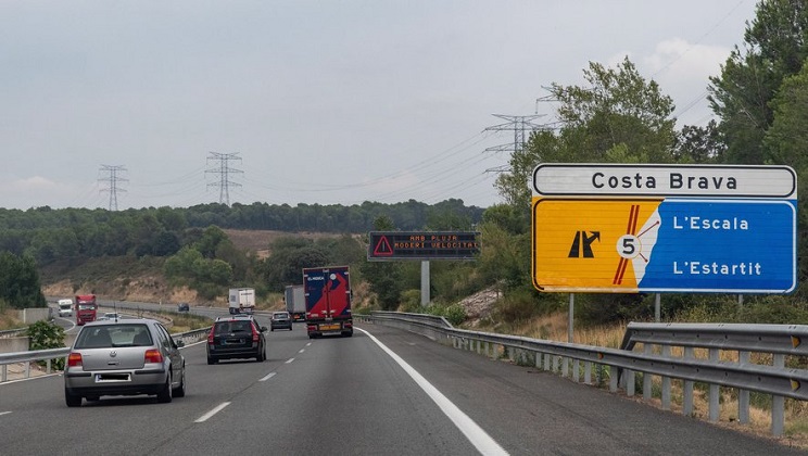 Autoroute gratuite entre Le Boulou et Barcelone à partir du 1er septembre  Image_12