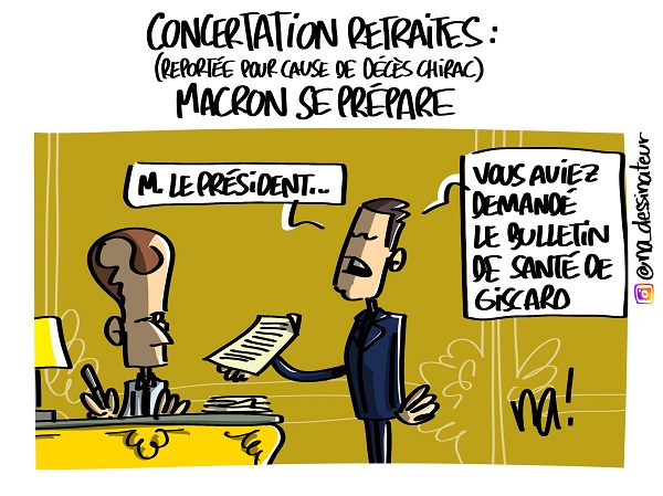 Actu en dessins de presse - Attention: Quelques minutes pour télécharger - Page 18 Jeudes10