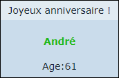 Joyeux anniversaire aujourd'hui à ... - Page 5 Jjhg10