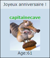 Joyeux anniversaire aujourd'hui à ... - Page 19 Jjhgfg10