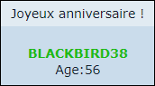 Joyeux anniversaire aujourd'hui à ... - Page 32 Kik10